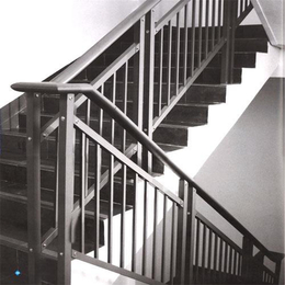楼梯扶手安装多少钱-孝启不锈钢规格齐全