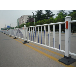 交通护栏材质-北京交通护栏-名梭(图)