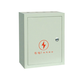 黄山配电箱-千亚电气-质量可靠-配电箱设计