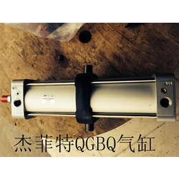 杰菲特气缸-杰菲特气缸QGBQ-德蔚展业(****商家)