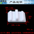 湛江加工定做硅胶零件耐高温丽江市太阳伞凹凸型密封硅胶垫片质量缩略图2