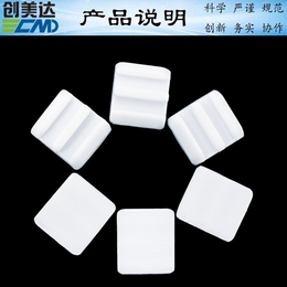 湛江加工定做硅膠零件耐高溫麗江市太陽傘凹凸型密封硅膠墊片質量