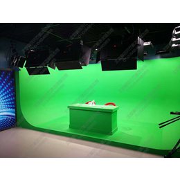 视讯天行VSM系列超高清虚拟演播室设备