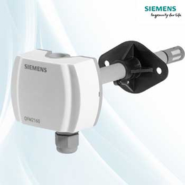 SIEMENS西门子QFM3171特价风管温湿度传感器