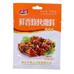 南益食品****商家(图)-烟台烧烤料-烧烤料