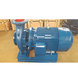 ISW300-250清水管道泵-新楮泉泵业