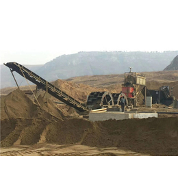 重庆页岩制砂生产线-多利达重工机械-页岩制砂生产线哪里卖