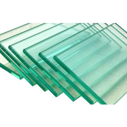 东营超厚钢化玻璃全国发货