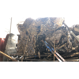 江山废旧金属回收-「进乾回收」信守承诺-废旧金属回收点