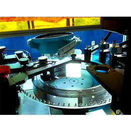 螺丝光学筛选机厂家-螺丝光学筛选机-瑞科光学检测设备(查看)