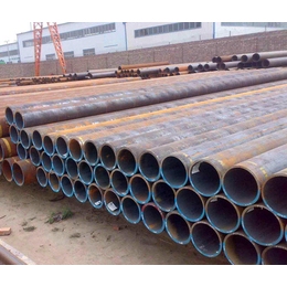 q345b热轧钢管价格-重庆热轧钢管-山东鲁立钢铁