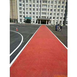 武宁县 可以直接改色路面颜色的彩色喷涂剂
