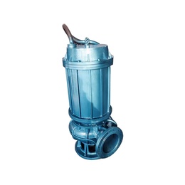 排沙潜水渣浆泵-潜水渣浆泵-宏伟泵业(多图)