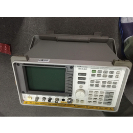 Agilent N9320B 射频频谱分析仪参数