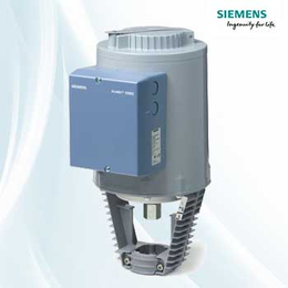 SIEMENS西门子电动液压执行器SKC32.61