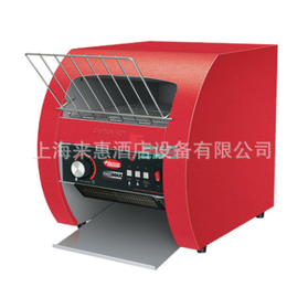 赫*atco TM3-10H 履带式烤面包机 暖红