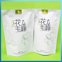 茶叶包装袋批发-同舟包装厂家*-香港茶叶包装袋