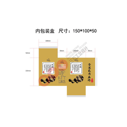 包装设计网站-黄山包装设计-合肥三石工业设计(查看)