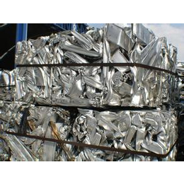 铝锭-铝合金-南通意瑞金属材料