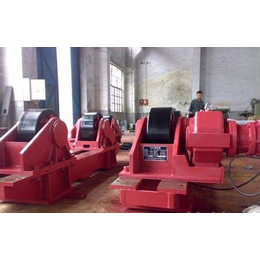 南京5吨滚轮架-5吨滚轮架厂家-德捷机械(推荐商家)