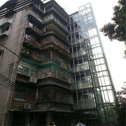 安徽滁州电梯钢结构公司-安徽滁州电梯钢结构厂家