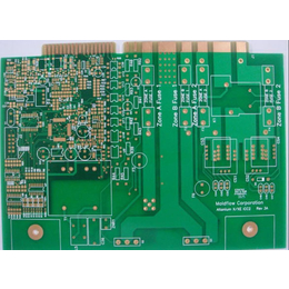 线路板生产厂商-优路通-线路板
