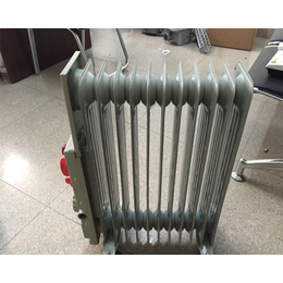 山西矿用RB-2000电热取暖器隔爆增安型