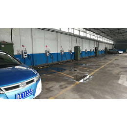 爱普拉新能源厂家-大庆汽车充电桩-园区汽车充电桩