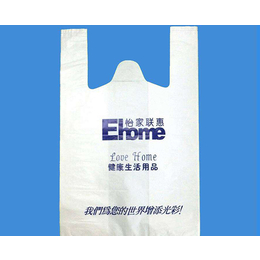 塑料购物袋-安徽购物袋-肥西县祥和厂家*