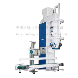 无锡双绞龙有斗包装秤供应-科丰自控设备公司(图)