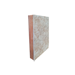 石景山外墙保温一体板-鸿达一建-岩棉复合板外墙保温一体板