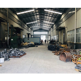 合肥鸿强  批量生产-哈尔滨铸造厂-生铁铸造厂