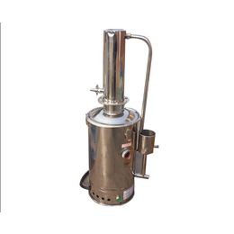 菏泽不锈钢电热蒸馏水器-实验电炉选上海昀跃