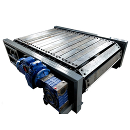 重型碳钢链板输送机-莆田碳钢链板输送机-顺鑫生产(多图)