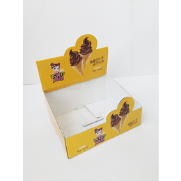 披萨包装纸盒-益合彩印加工厂家-披萨包装纸盒联系电话