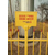玻璃钢高压标识牌 输油标志桩消防安全标志牌缩略图4