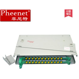 菲尼特odf设备尺寸odf配线柜规格智能型光纤配线架缩略图