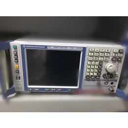 FSV信号与频谱分析仪