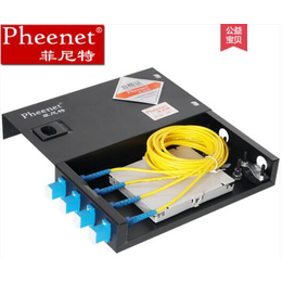 菲尼特光缆144接头盒内纤芯盘光缆接头盒的用途光纤终端盒类型