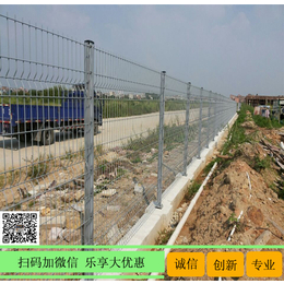 *防攀爬护栏网 深圳保税区围栏包安装