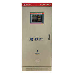 泽美电气(图)-消防泵控制柜一用一备-淮北消防泵控制柜
