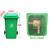 厂家*环卫垃圾桶大号物业小区垃圾桶缩略图4