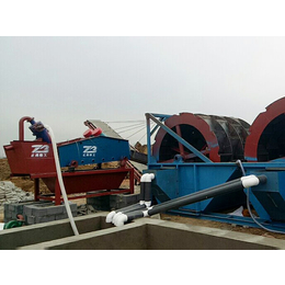 细沙回收机设备-正航环保-细沙回收机设备价格