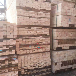 樟子松建筑方木订购-西安樟子松建筑方木-创亿木材(查看)