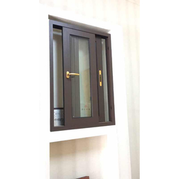 门窗-雅斯兰黛系统门窗-铝包木门窗