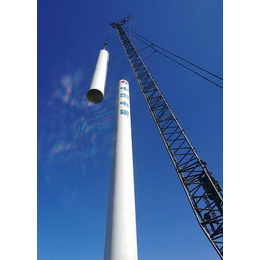 风机塔筒超声探伤-磁粉检测-兰州无损检测机构