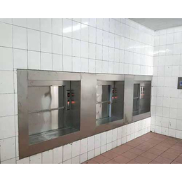 传菜电梯-山西松本润龙电梯公司-小型传菜电梯