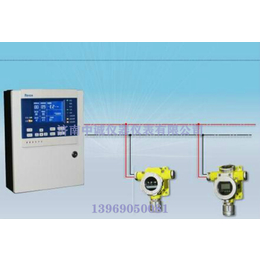 RBT-8000-FCX CL2酒精气体检测报警仪