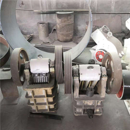 北京锤式铁矿石制沙机-华英机械-锤式铁矿石制沙机标准