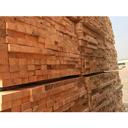 建筑木方-名和沪中木业建筑木方(图)-建筑木方尺寸